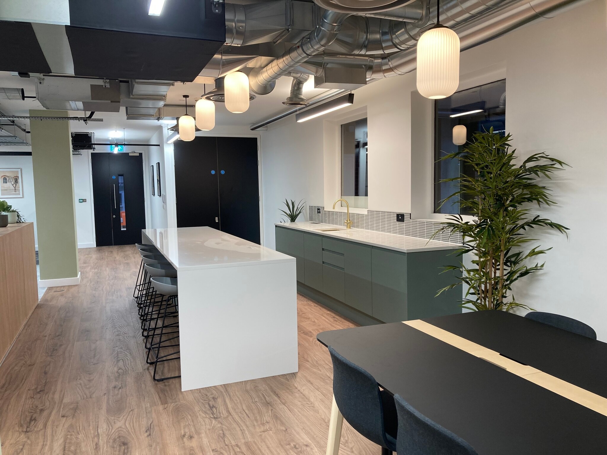 Queen Charlotte St, Bristol à louer Autre– Image 1 sur 6