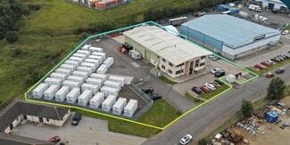 Plus de détails pour 5A Tofthils Av, Kintore - Industriel/Logistique à louer
