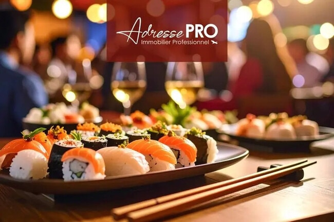 Plus de détails pour Local commercial à vendre