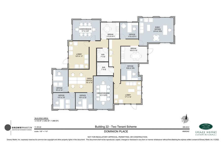 23119 W Interstate 10, San Antonio, TX à vendre - Plan de site – Image 2 sur 2