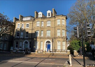 18 Cromwell Rd, Hove à louer Photo de l’immeuble– Image 1 sur 4