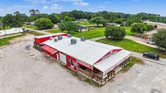 Plus de détails pour 1412 S Margaret Ave, Kirbyville, TX - Local commercial à vendre