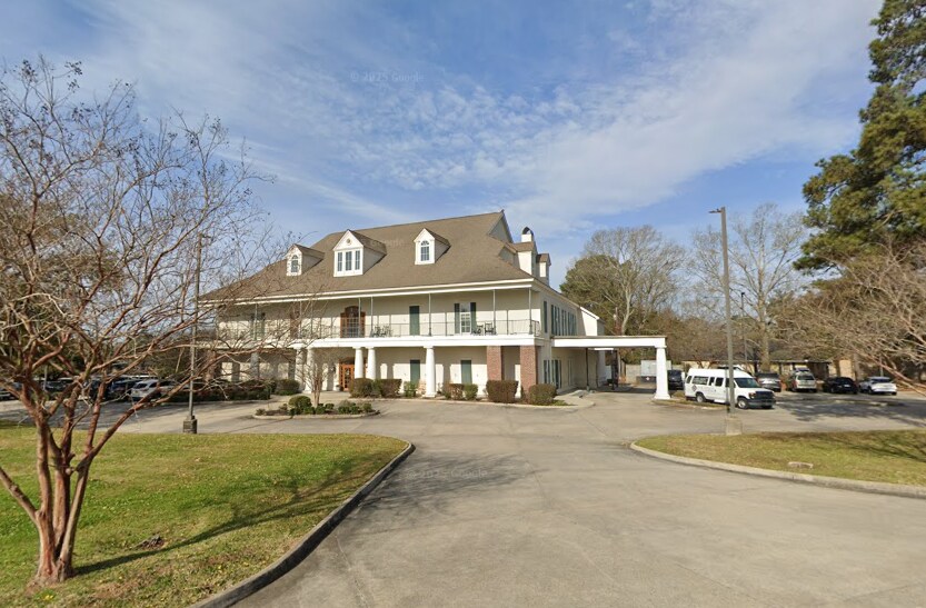 10615 Jefferson Hwy, Baton Rouge, LA à vendre - Photo de l’immeuble – Image 1 sur 1