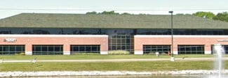 Plus de détails pour 16640 Chesterfield Grove Rd, Chesterfield, MO - Coworking à louer