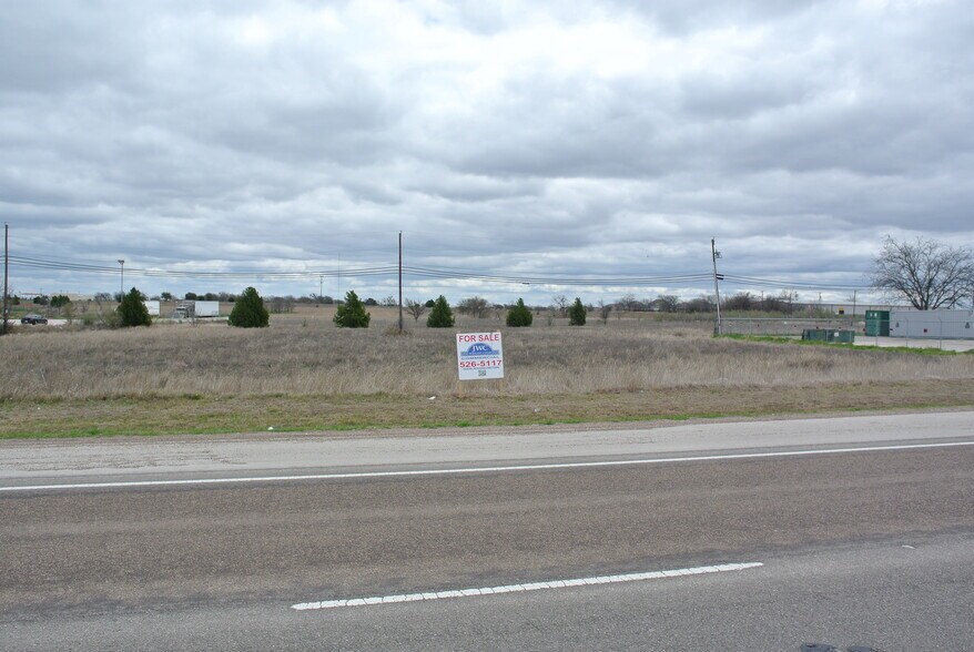 800 Stefek Dr, Killeen, TX à vendre - Photo de l’immeuble – Image 2 sur 2