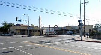 Paxton Plaza - immobilier d'entreprise