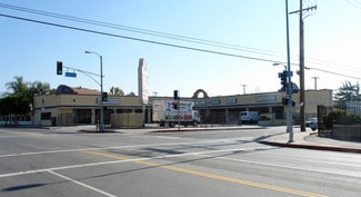 Plus de détails pour 13236 Paxton St, Pacoima, CA - Local commercial à louer