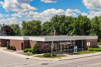 Plus de détails pour 101 N Main St, Black Creek, WI - Local commercial à louer