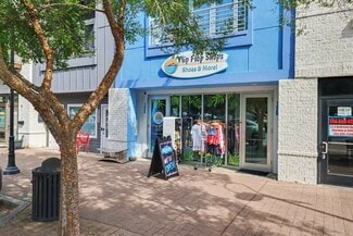 Plus de détails pour 142 Blaize Ave, Bay Saint Louis, MS - Local commercial à louer