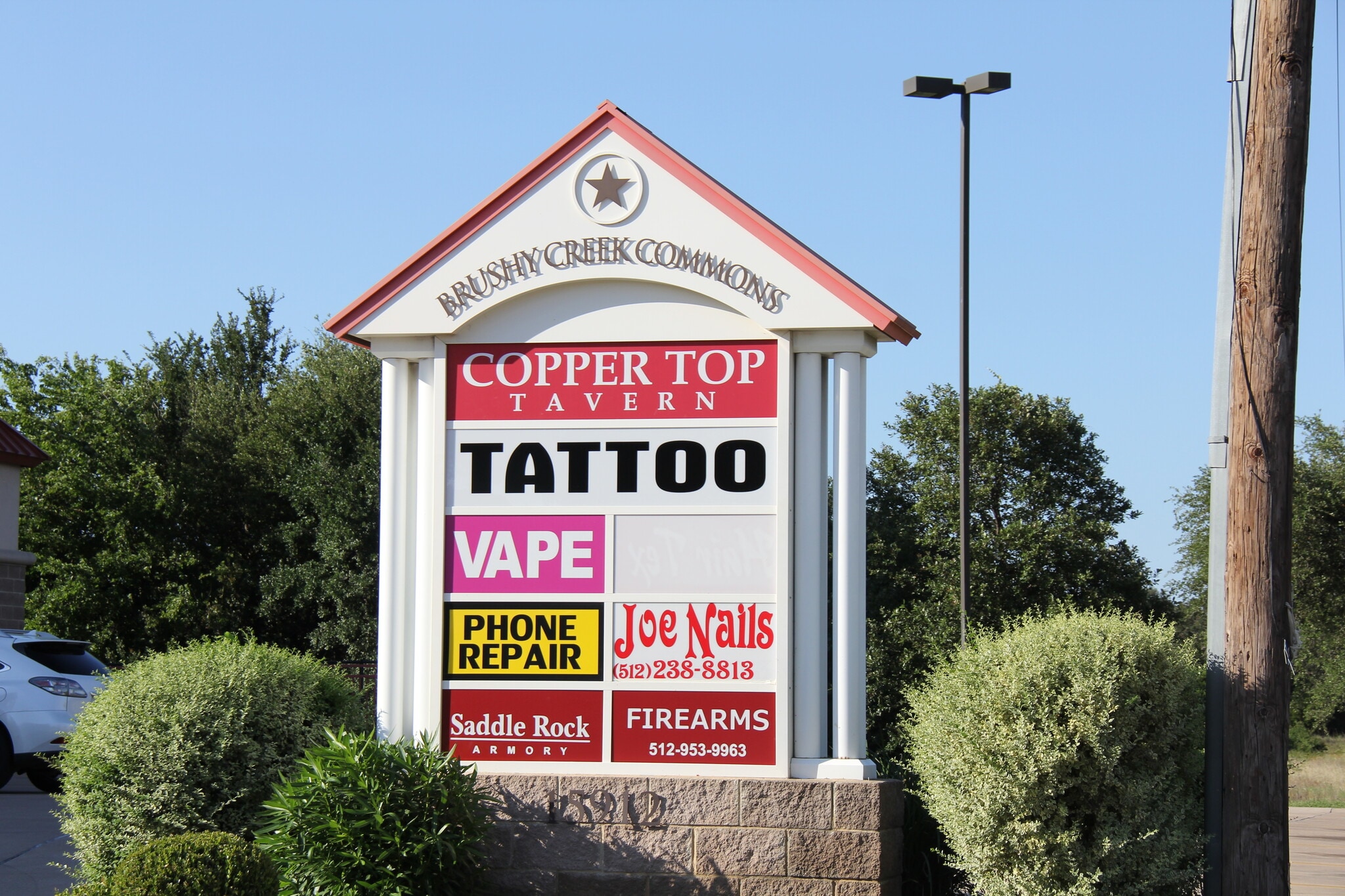 15912 N RR 620, Austin, TX à louer Photo intérieure– Image 1 sur 3