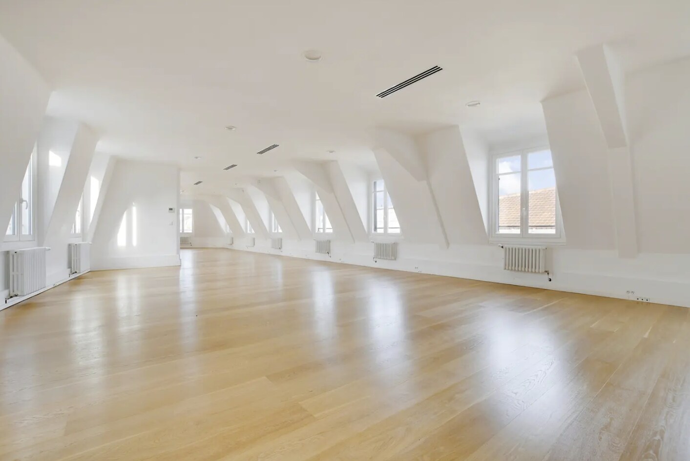 14 Passage Du Cheval Blanc, Paris à louer Photo intérieure– Image 1 sur 9