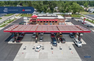 Plus de détails pour 5999 Ohio 122, Middletown, OH - Local commercial à vendre