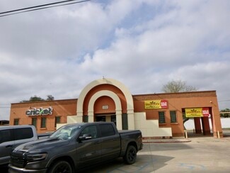 Plus de détails pour 2212 Santa Ursula Ave, Laredo, TX - Local commercial à vendre