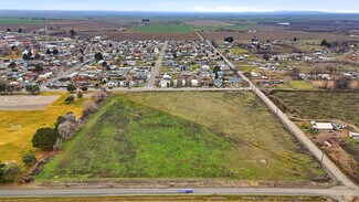 Plus de détails pour NKA 7th Ave, Mabton, WA - Terrain à vendre