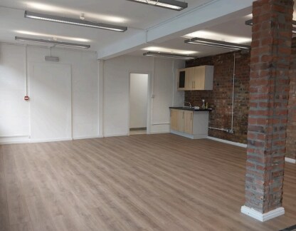 2-4 Thane Vill, Londres à louer - Photo intérieure – Image 3 sur 3