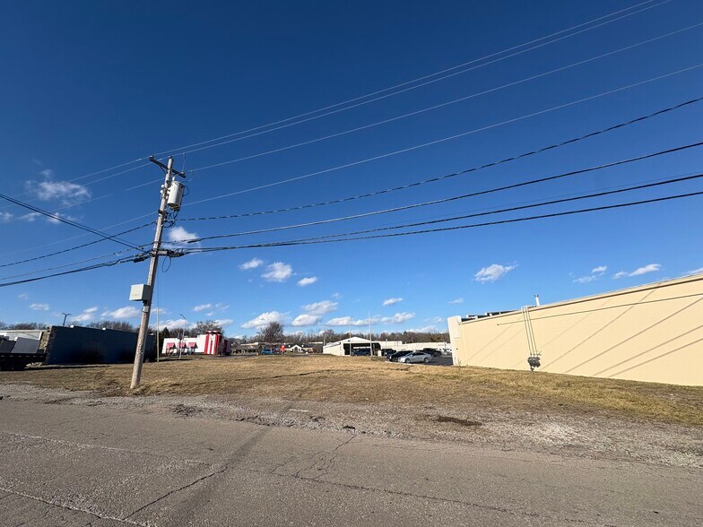 547 East Main Street st, Lebanon, OH à vendre - Photo de l’immeuble – Image 3 sur 6