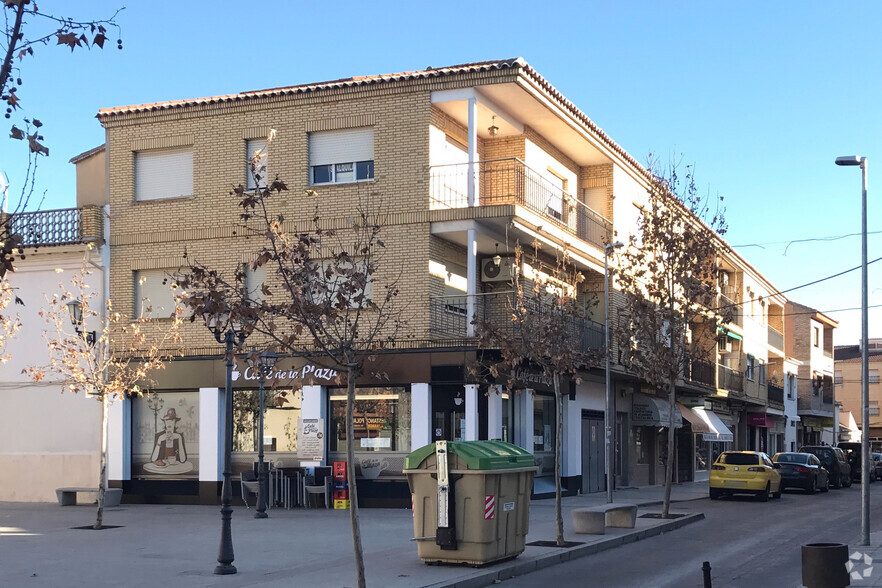 Calle General Mola 3, Polán, Toledo à vendre - Photo de l’immeuble – Image 1 sur 2