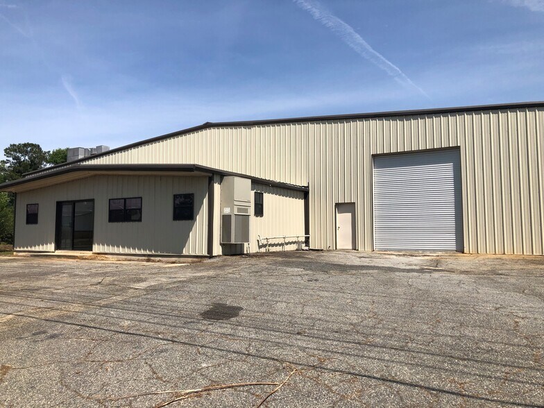 632 Campbell St, Thomasville, GA à vendre - Photo de l’immeuble – Image 2 sur 12