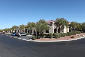 Plus de détails pour 3660 N Rancho Dr, Las Vegas, NV - Bureau à louer