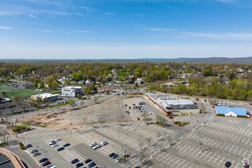 1210 Hamburg Tpke, Wayne, NJ à louer - Aérien – Image 3 sur 20