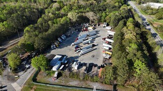 Plus de détails pour 4650 Stacks Rd, Atlanta, GA - Industriel/Logistique à louer