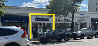 Plus de détails pour 1375-1393 Beacon St, Brookline, MA - Local commercial à louer