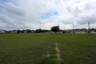 Plus de détails pour 9603 Homestead Rd, Houston, TX - Terrain à vendre