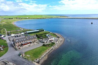 Plus de détails pour Sunfield, Burray - Hôtellerie à vendre