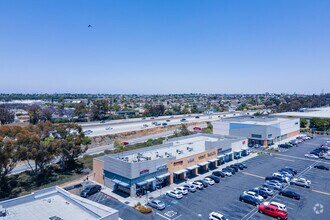 2851 W 120th St, Hawthorne, CA - Vue aérienne  vue de carte