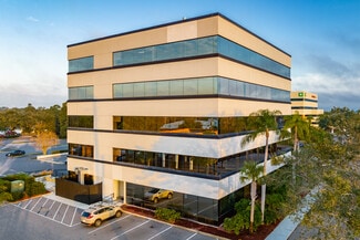 Plus de détails pour 28050 US Hwy 19 N, Clearwater, FL - Bureau/Médical, Local commercial à louer
