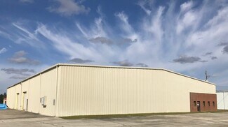 Plus de détails pour 716 Gil Harbin Industrial, Valdosta, GA - Industriel/Logistique à louer