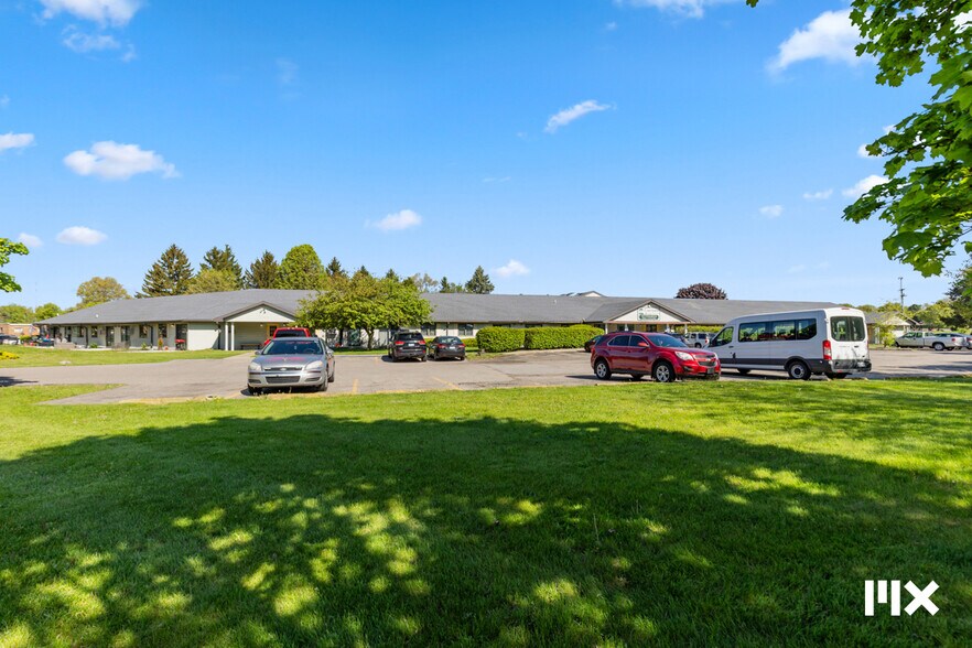 777 Orleans Blvd, Coldwater, MI à vendre - Photo de l’immeuble – Image 3 sur 25