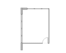 440 Benmar Dr, Houston, TX à louer Plan d’étage– Image 1 sur 1