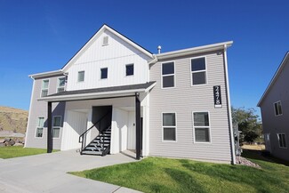 Plus de détails pour 2472 Foothill Blvd, Pocatello, ID - Logement à vendre