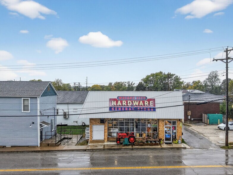 103 W 2nd St N, Wright City, MO à vendre - Photo de l’immeuble – Image 1 sur 31