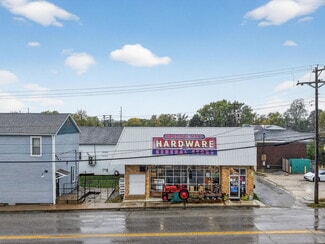 Plus de détails pour 103 W 2nd St N, Wright City, MO - Local commercial à vendre