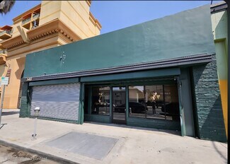 Plus de détails pour 5403-5405 Hollywood Blvd, Los Angeles, CA - Local commercial à louer