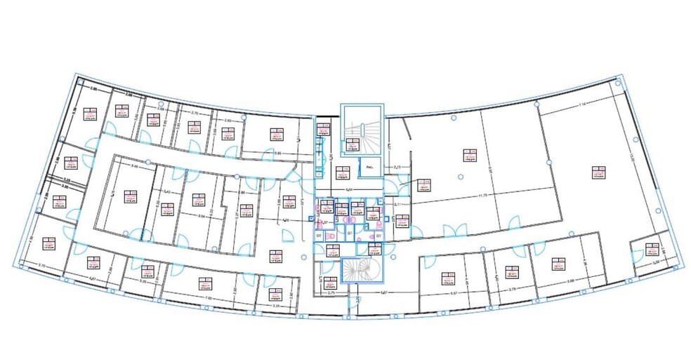 5 Impasse Des Muriers, Mérignac à louer - Photo de l’immeuble – Image 3 sur 8
