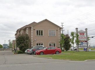 Plus de détails pour 7851 Dufferin St, Vaughan, ON - Bureau à louer