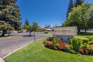 Plus de détails pour 8001 Madison Ave, Citrus Heights, CA - Médical à louer
