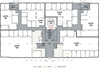 46 Discovery, Irvine, CA à louer Plan d’étage– Image 2 sur 7