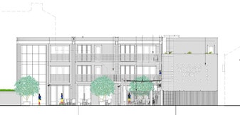 The Mews - Local commercial