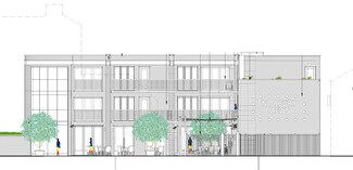 Plus de détails pour Norbury Crescent, Londres - Local commercial à louer
