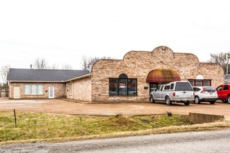 Plus de détails pour 5 Industrial Park Dr, Hendersonville, TN - Local commercial à vendre