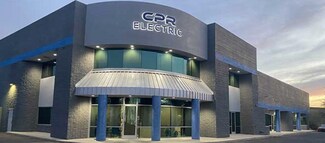 Plus de détails pour 3580 W Electra Ln, Glendale, AZ - Bureau à louer