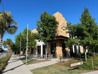 Plus de détails pour 835 Coleman Blvd, Mount Pleasant, SC - Local commercial à louer