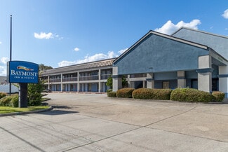 Plus de détails pour 480 E Miracle Strip Pky, Mary Esther, FL - Hôtellerie à vendre