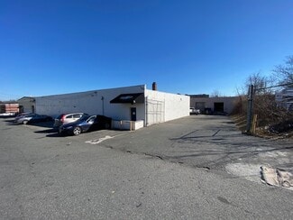 Plus de détails pour 57-69 E 26th St, Paterson, NJ - Industriel/Logistique à louer