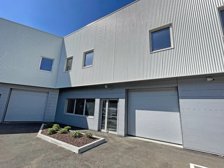 20 Avenue Didier Daurat, Toulouse à louer - Photo de l’immeuble – Image 2 sur 11