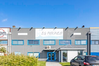 Plus de détails pour Local d’activités à vendre